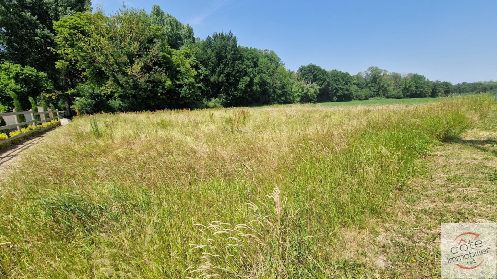 vente Terrain Le Val Saint Germain - Photo 2