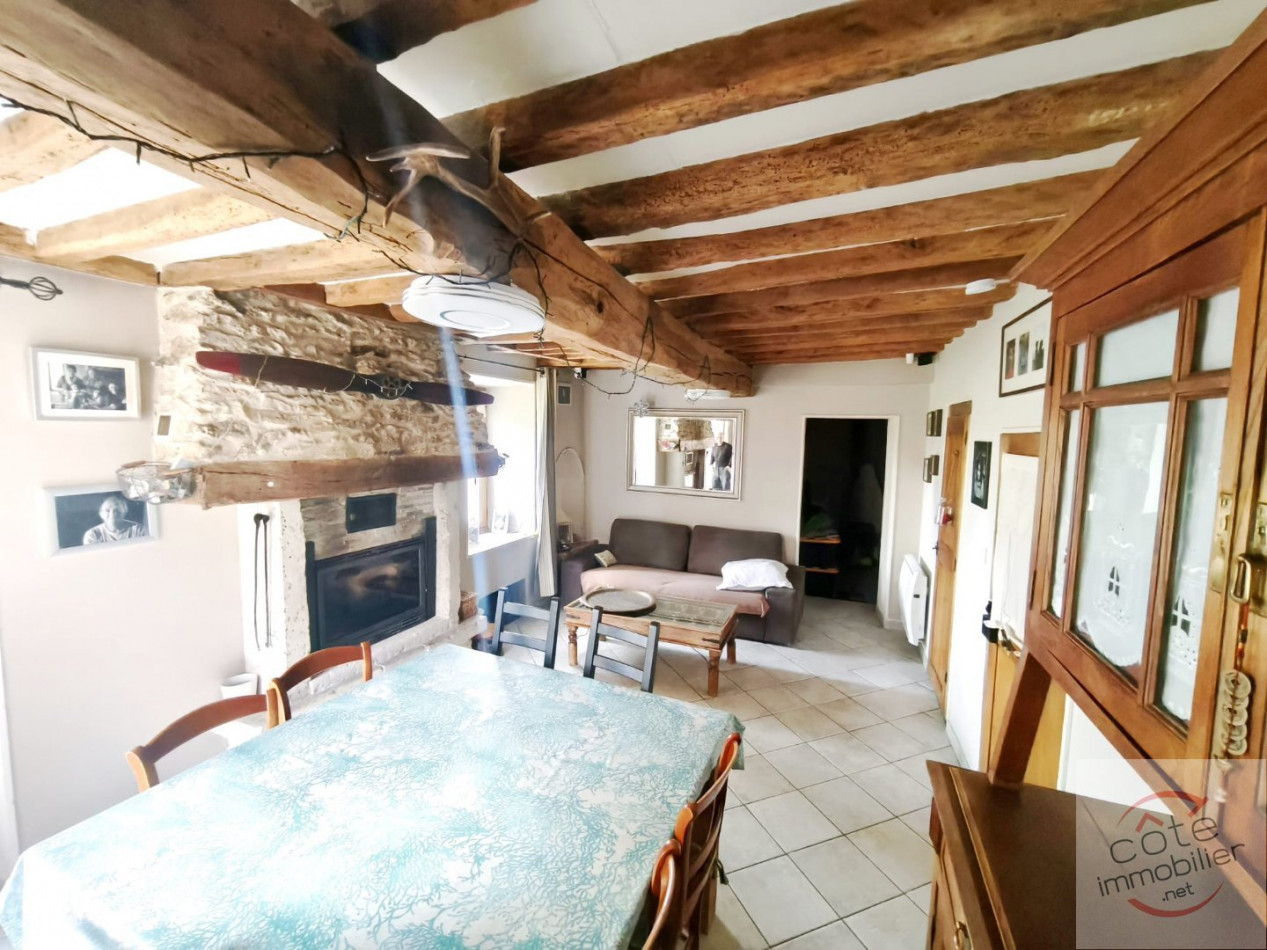 à vendre Maison Denonville - Photo 1