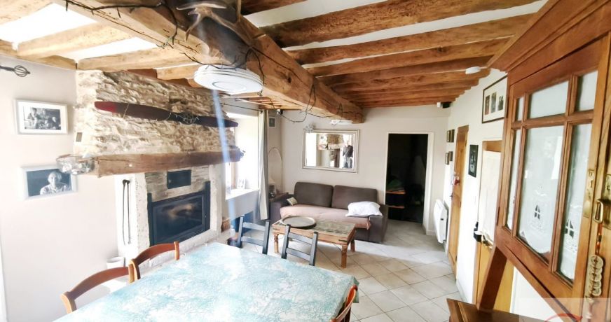 vente Maison Denonville