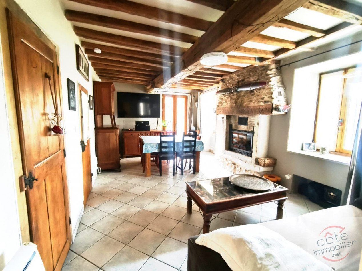 à vendre Maison Denonville - Photo 2