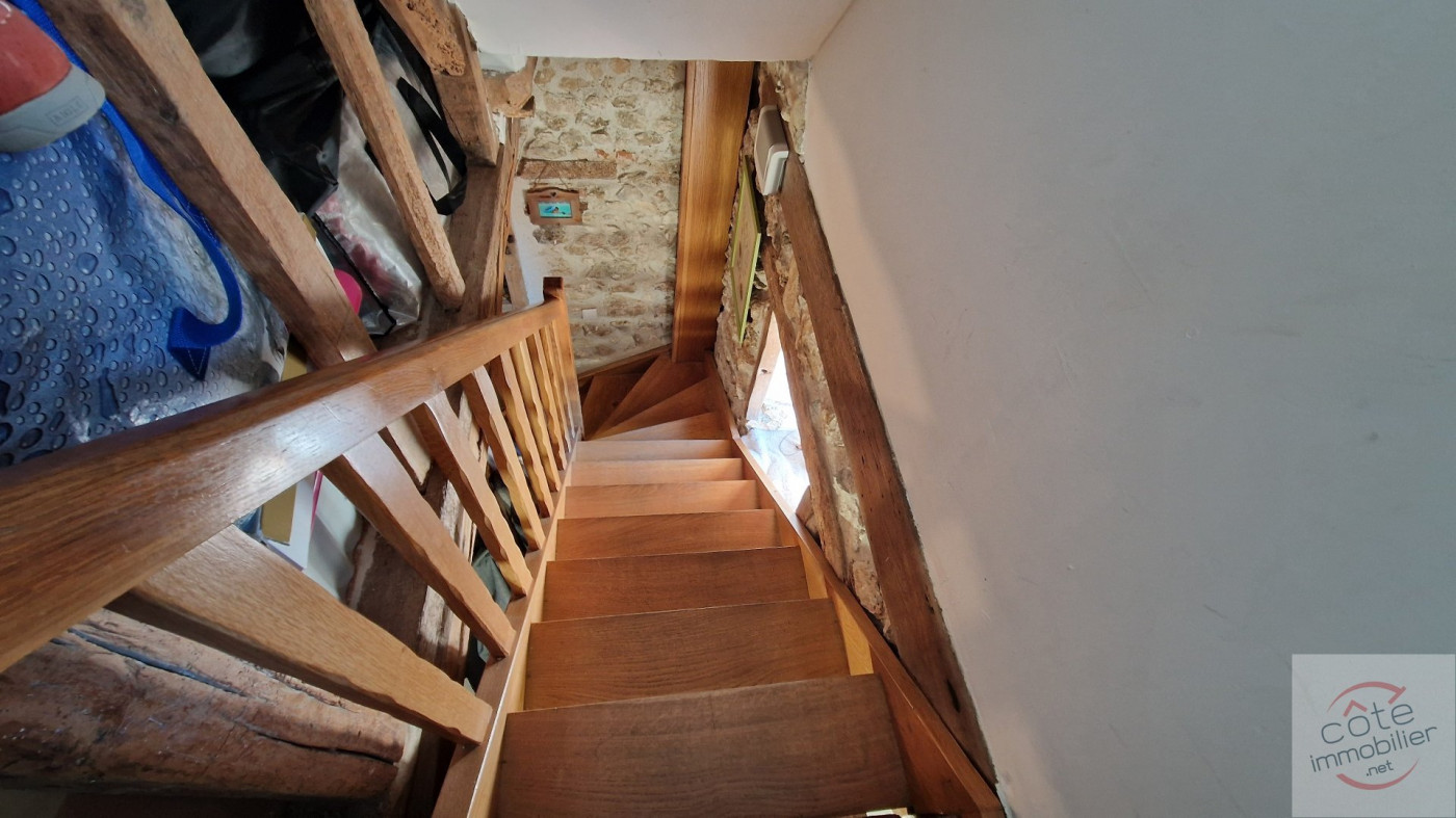 à vendre Maison Denonville - Photo 4