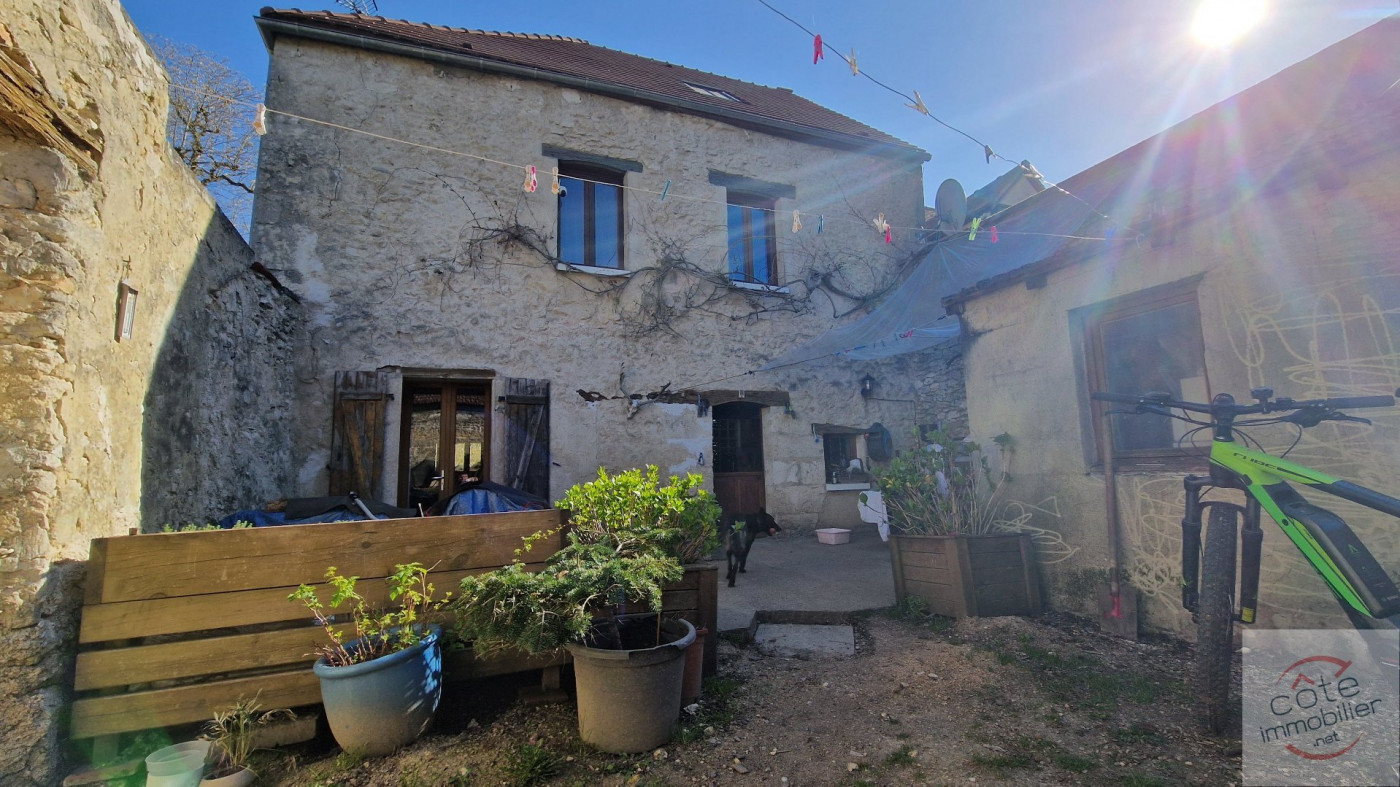 à vendre Maison Denonville - Photo 9