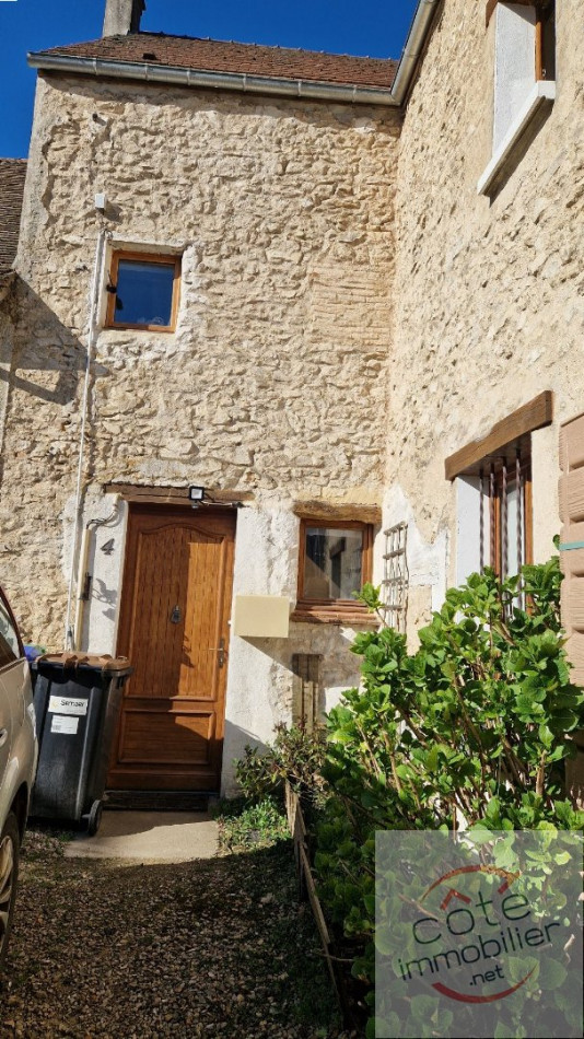 à vendre Maison Denonville - Photo 10