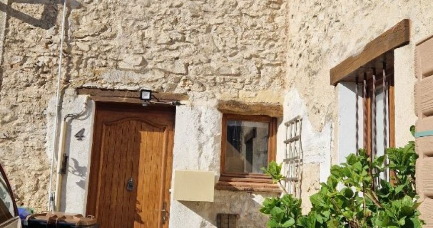 vente Maison Denonville