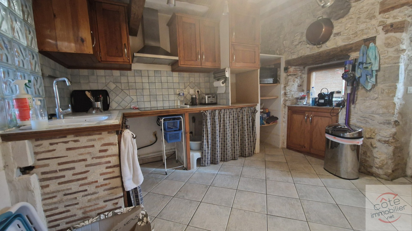 à vendre Maison Denonville - Photo 3