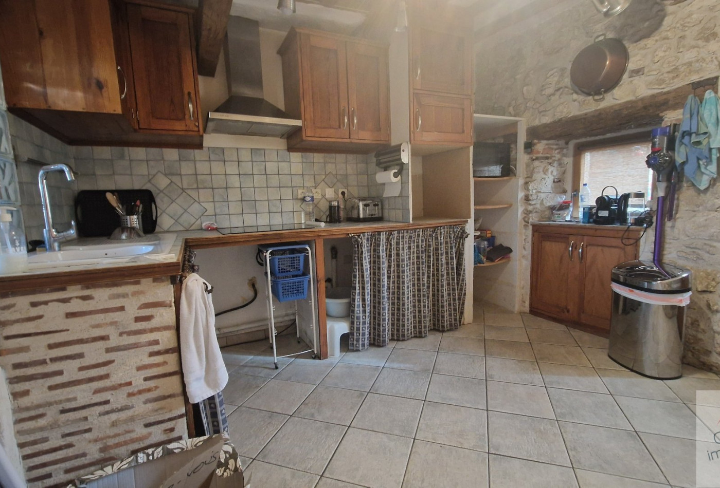 vente Maison Denonville - Photo 3