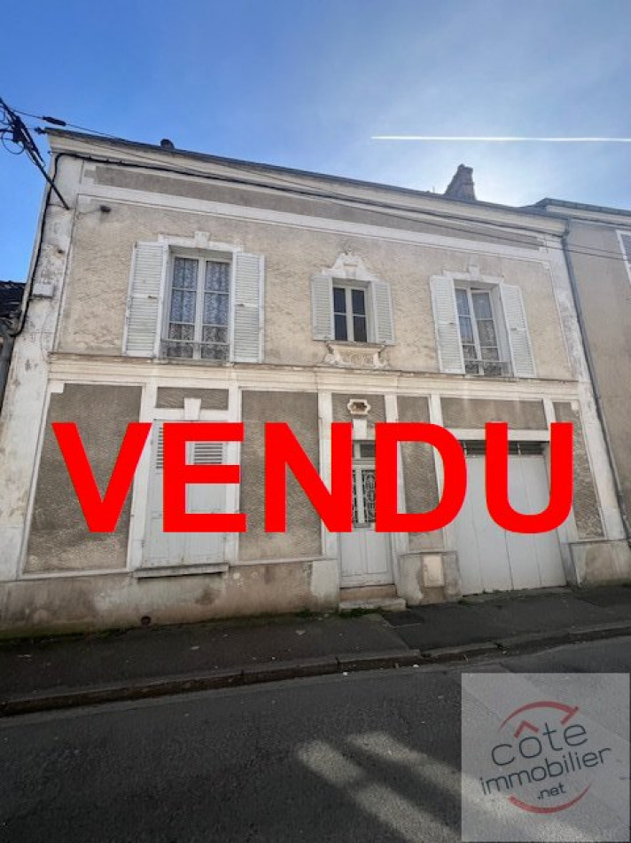 for sale Maison Dourdan - Photo 1