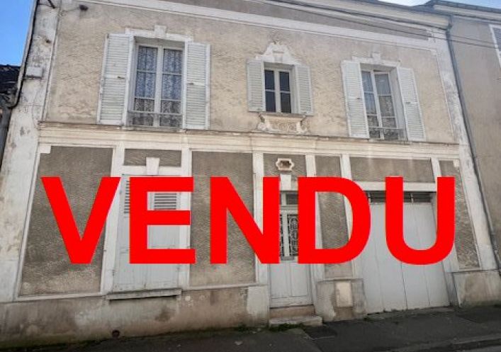 for sale Maison Dourdan