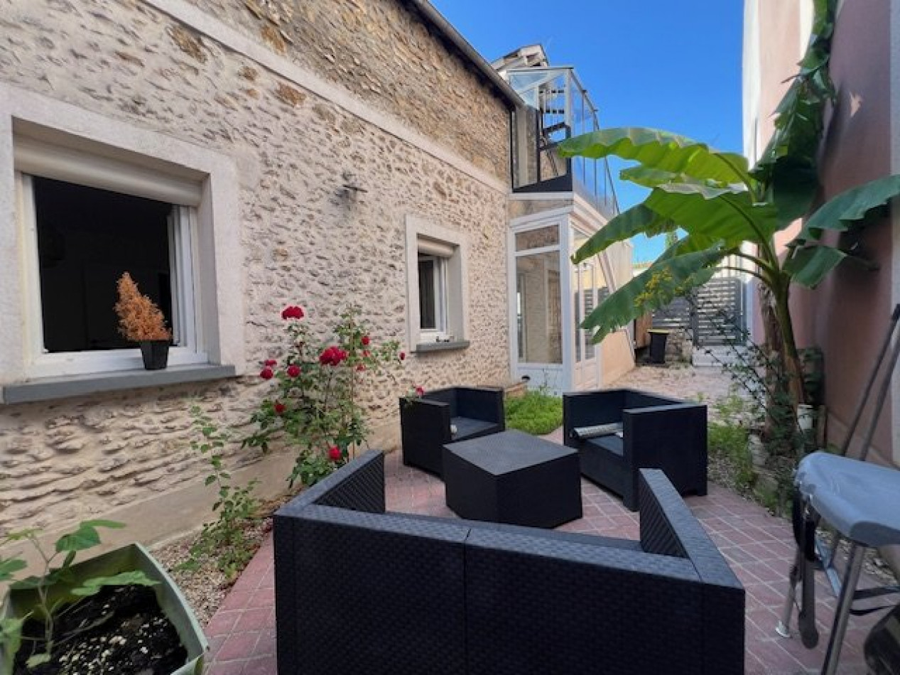 for sale Appartement Dourdan - Photo 1