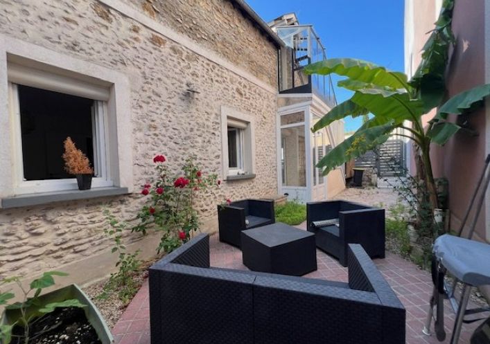 à vendre Appartement Dourdan