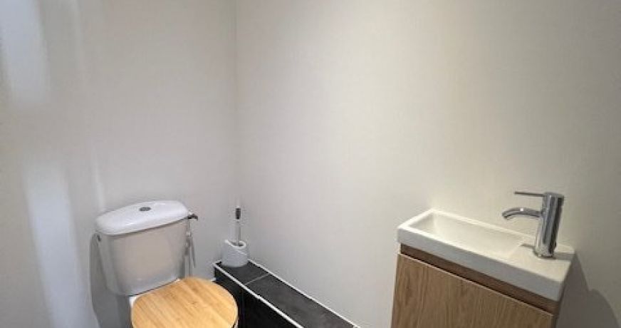 vente Appartement Dourdan