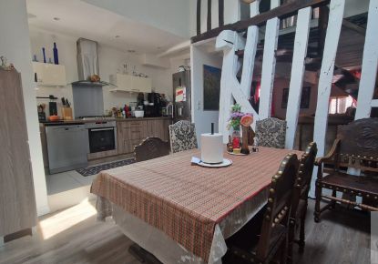 vente Maison Dourdan