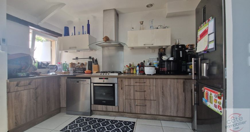 vente Maison Dourdan