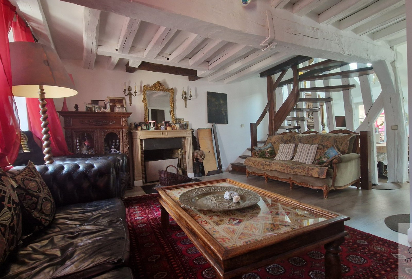 vente Maison Dourdan - Photo 3