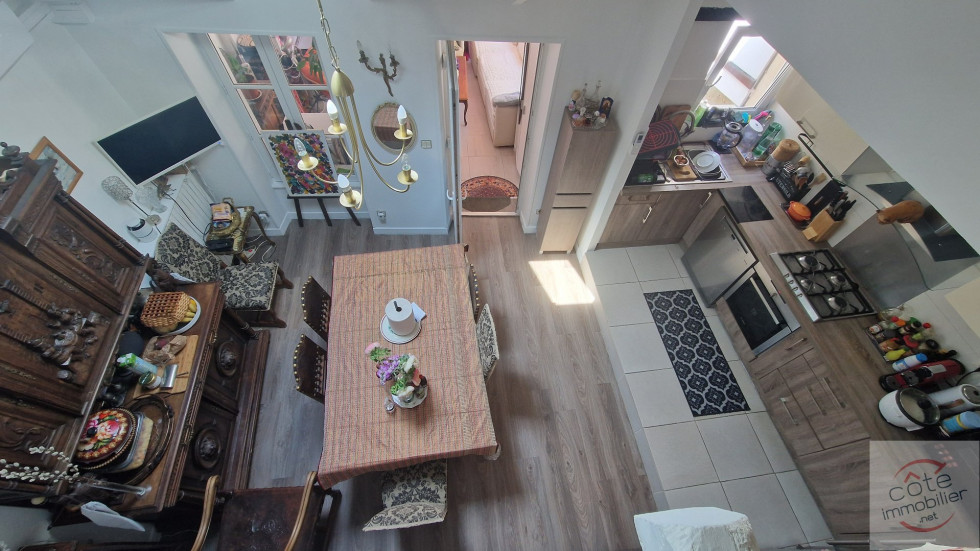 vente Maison Dourdan - Photo 4