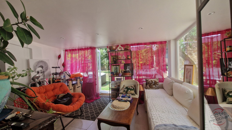 vente Maison Dourdan - Photo 5