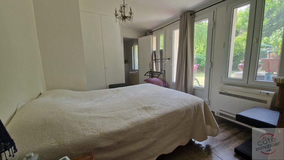 vente Maison Dourdan - Photo 6