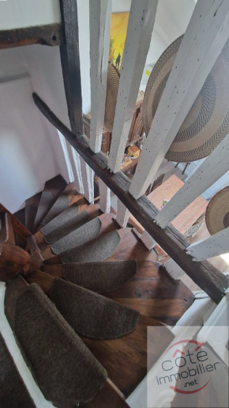 vente Maison Dourdan - Photo 8