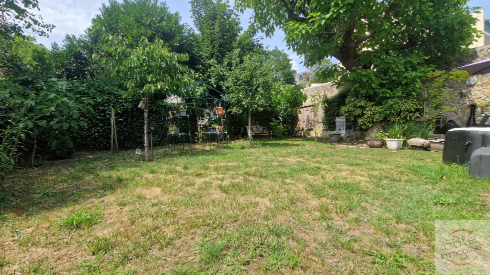 vente Maison Dourdan - Photo 10