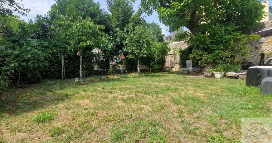 vente Maison Dourdan