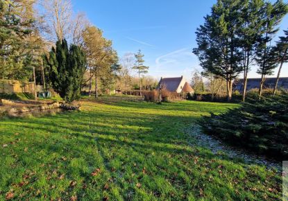 vente Terrain Villeconin