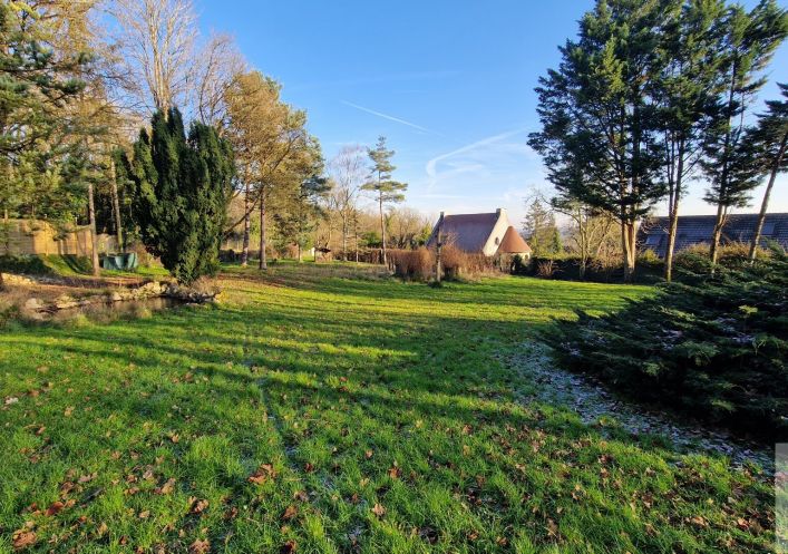 for sale Terrain Villeconin