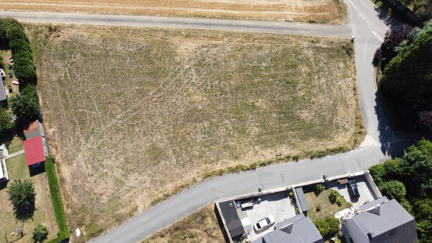 à vendre Terrain Saint Escobille - Photo 1