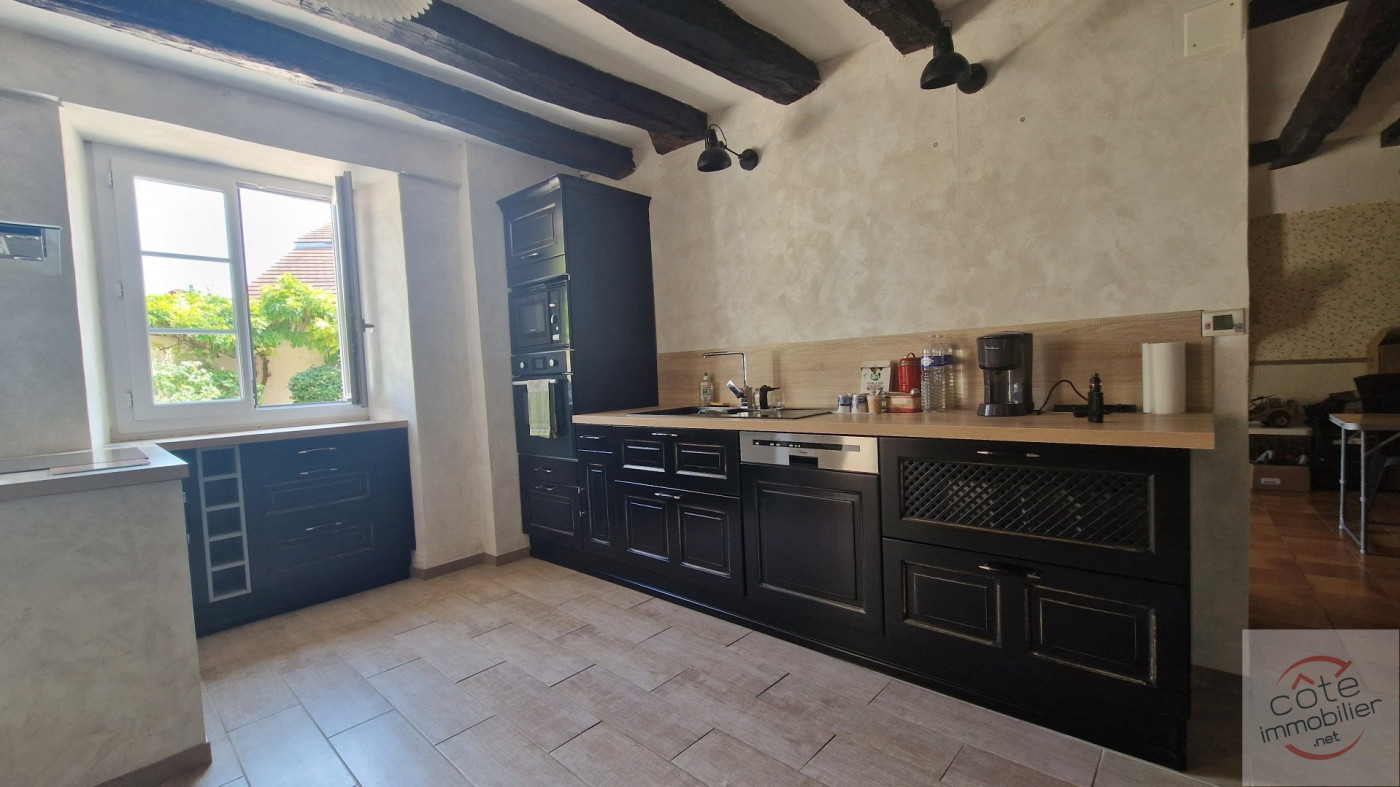 à vendre Maison Denonville - Photo 2