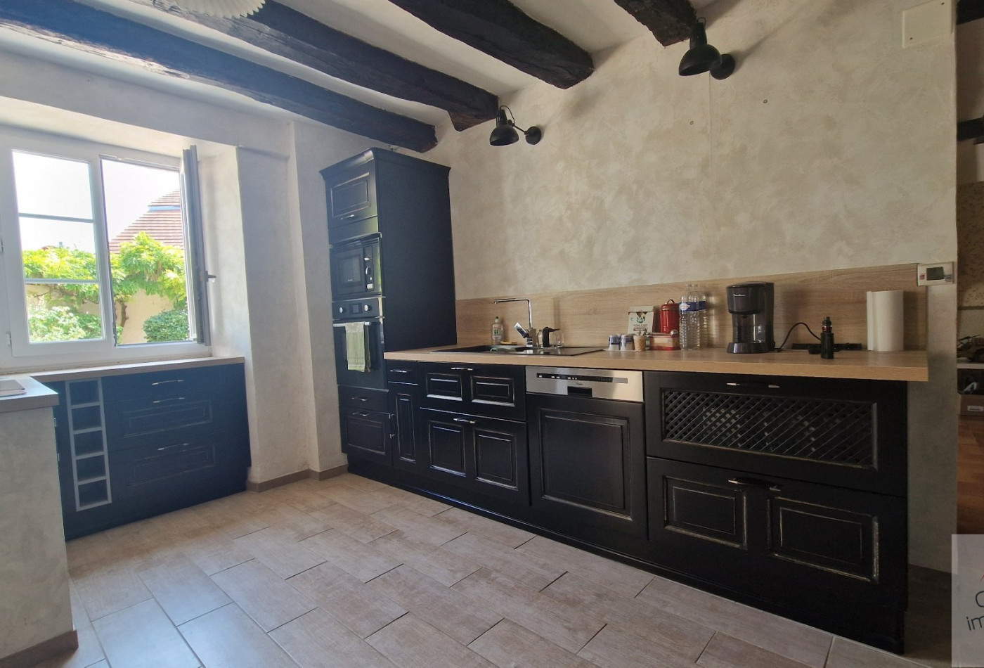 vente Maison Denonville - Photo 2