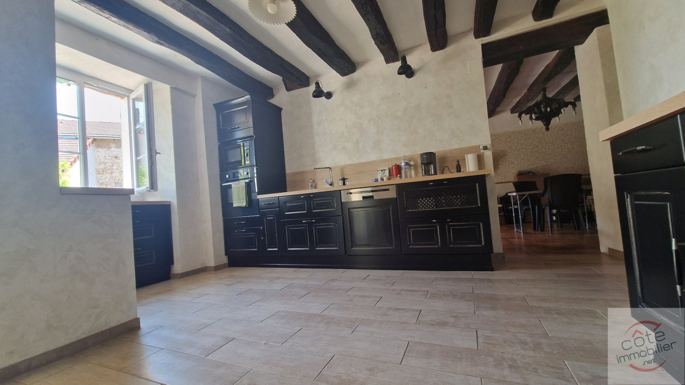 à vendre Maison Denonville - Photo 3