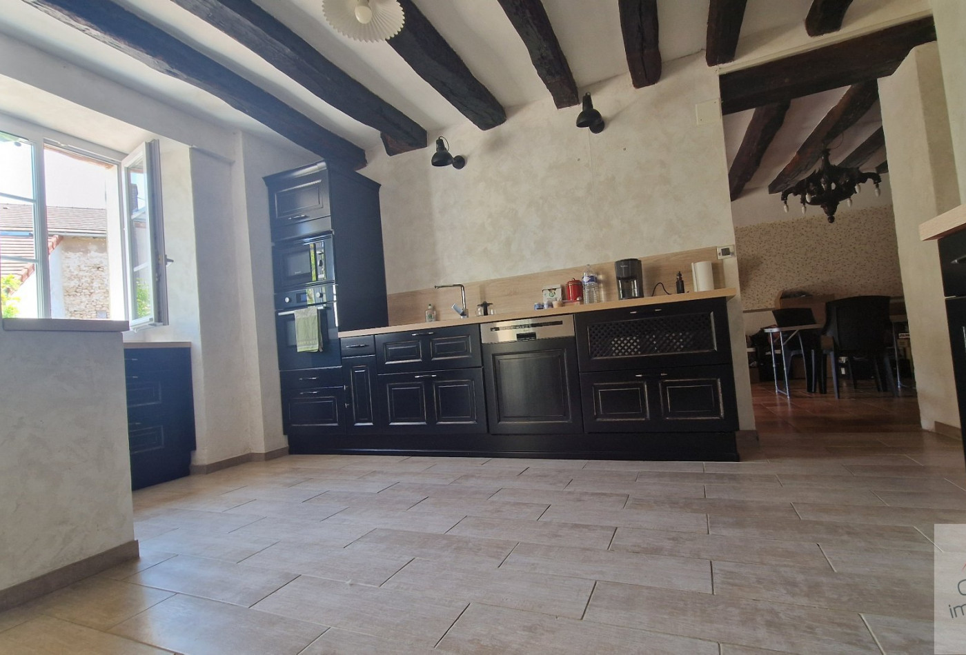 vente Maison Denonville - Photo 3