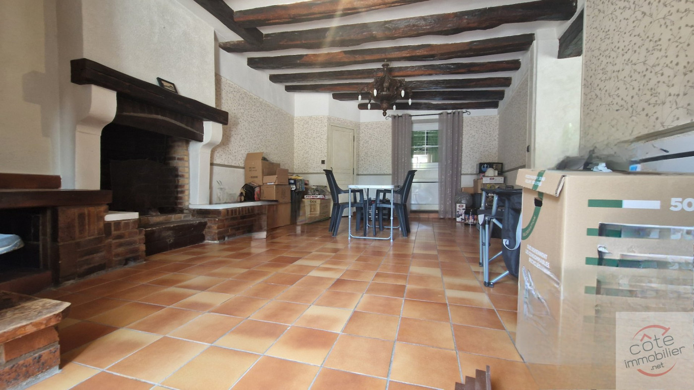 à vendre Maison Denonville - Photo 4