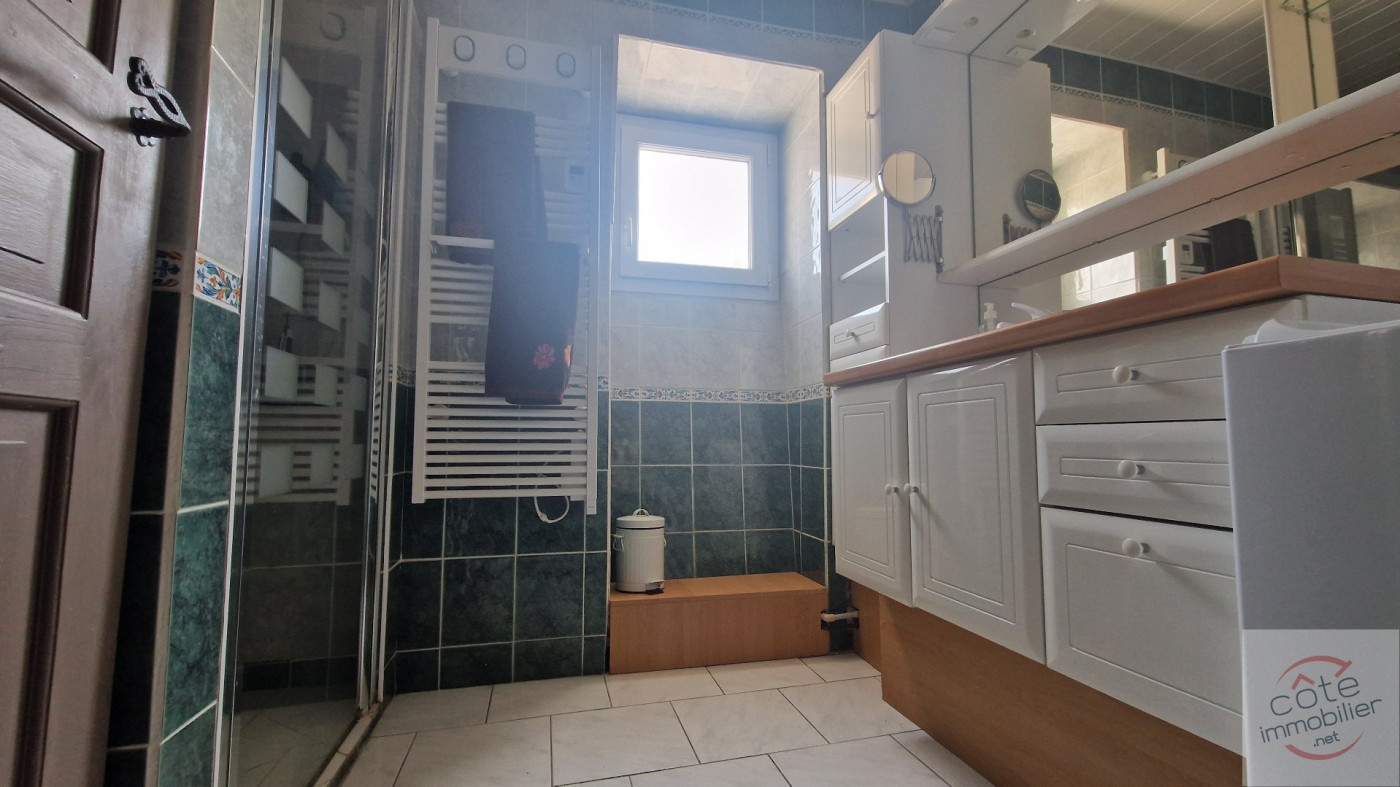 à vendre Maison Denonville - Photo 7