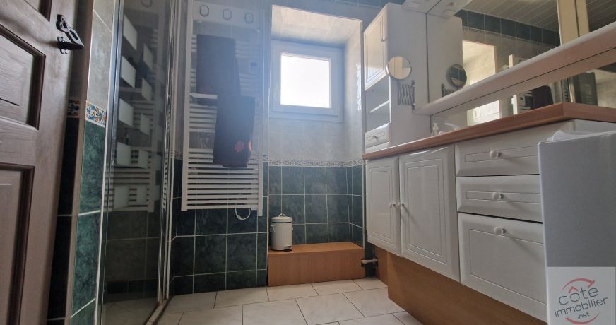 vente Maison Denonville