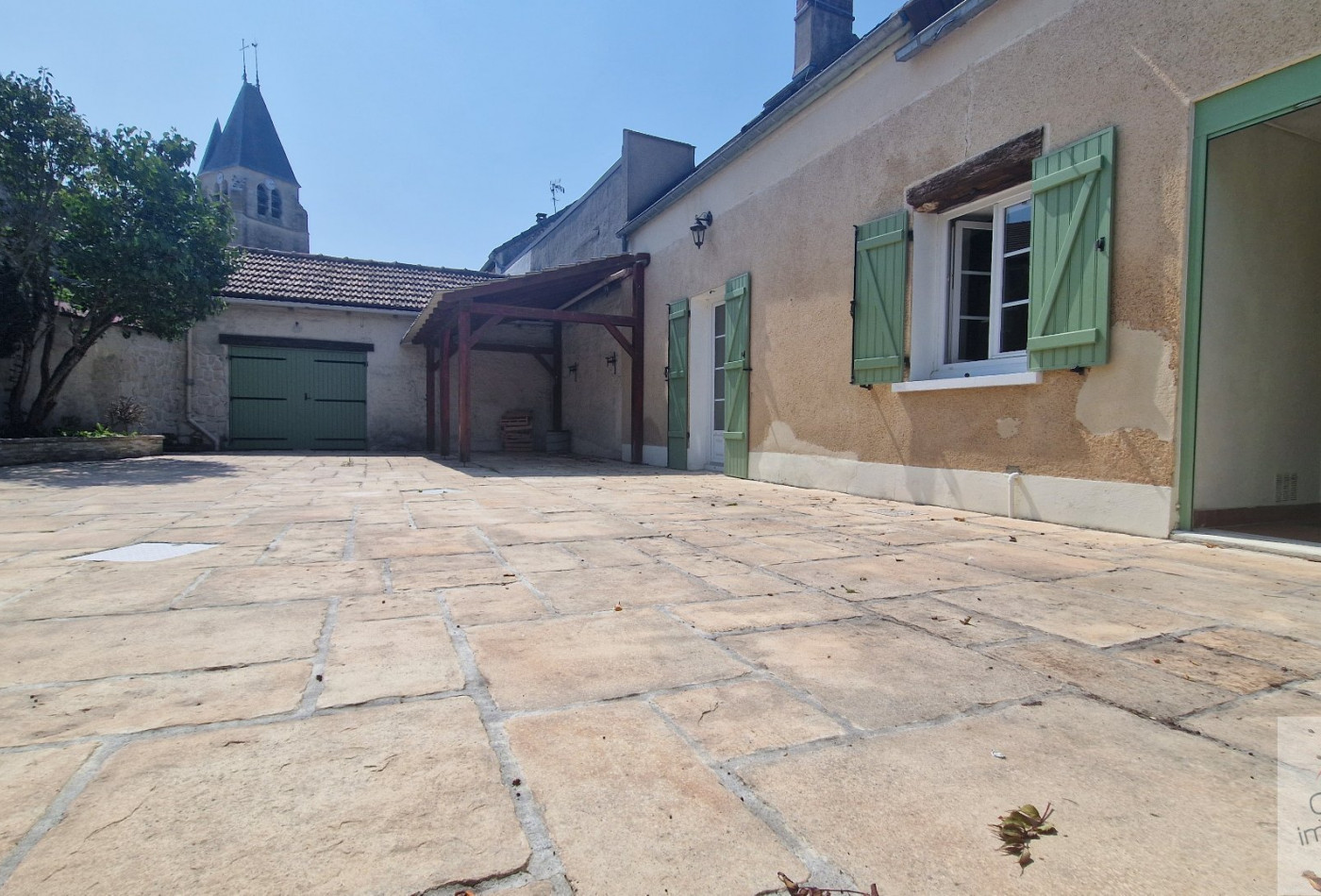 vente Maison Denonville - Photo 9