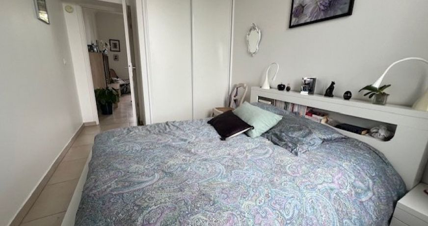 vente Appartement Dourdan