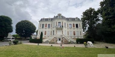 vente Dourdan