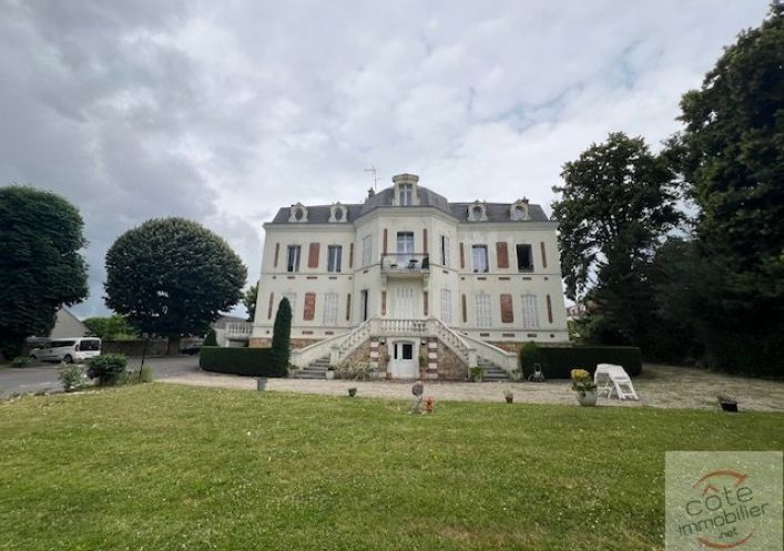 à vendre Appartement Dourdan