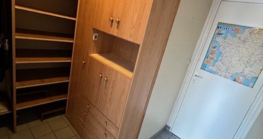 vente Appartement Dourdan