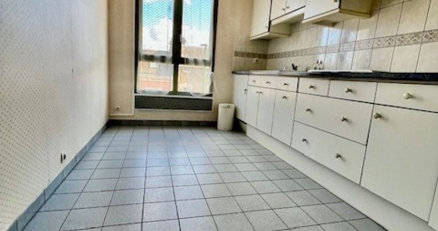 vente Appartement Dourdan