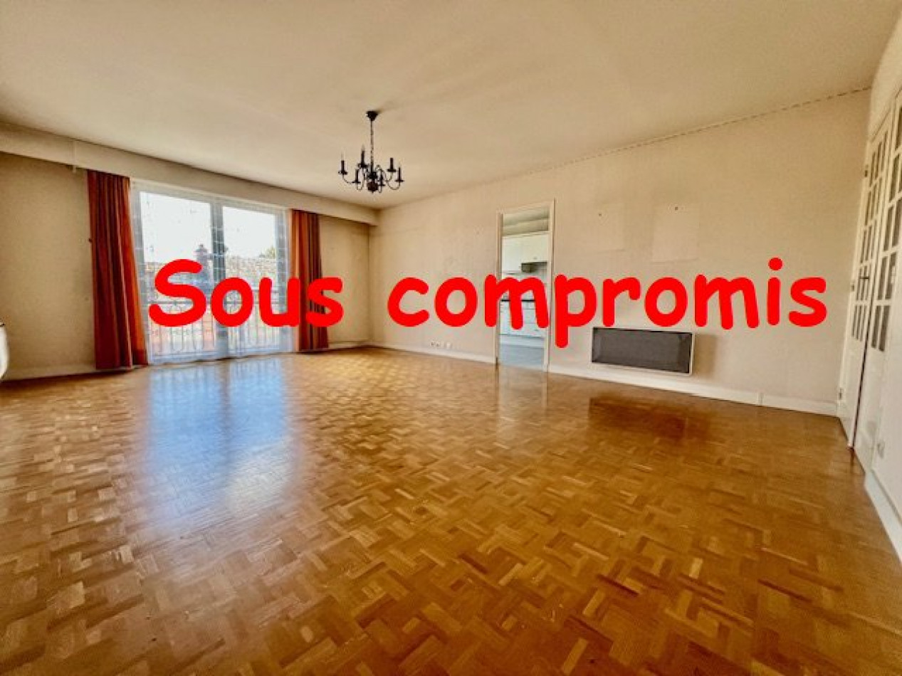 à vendre Appartement Dourdan - Photo 1