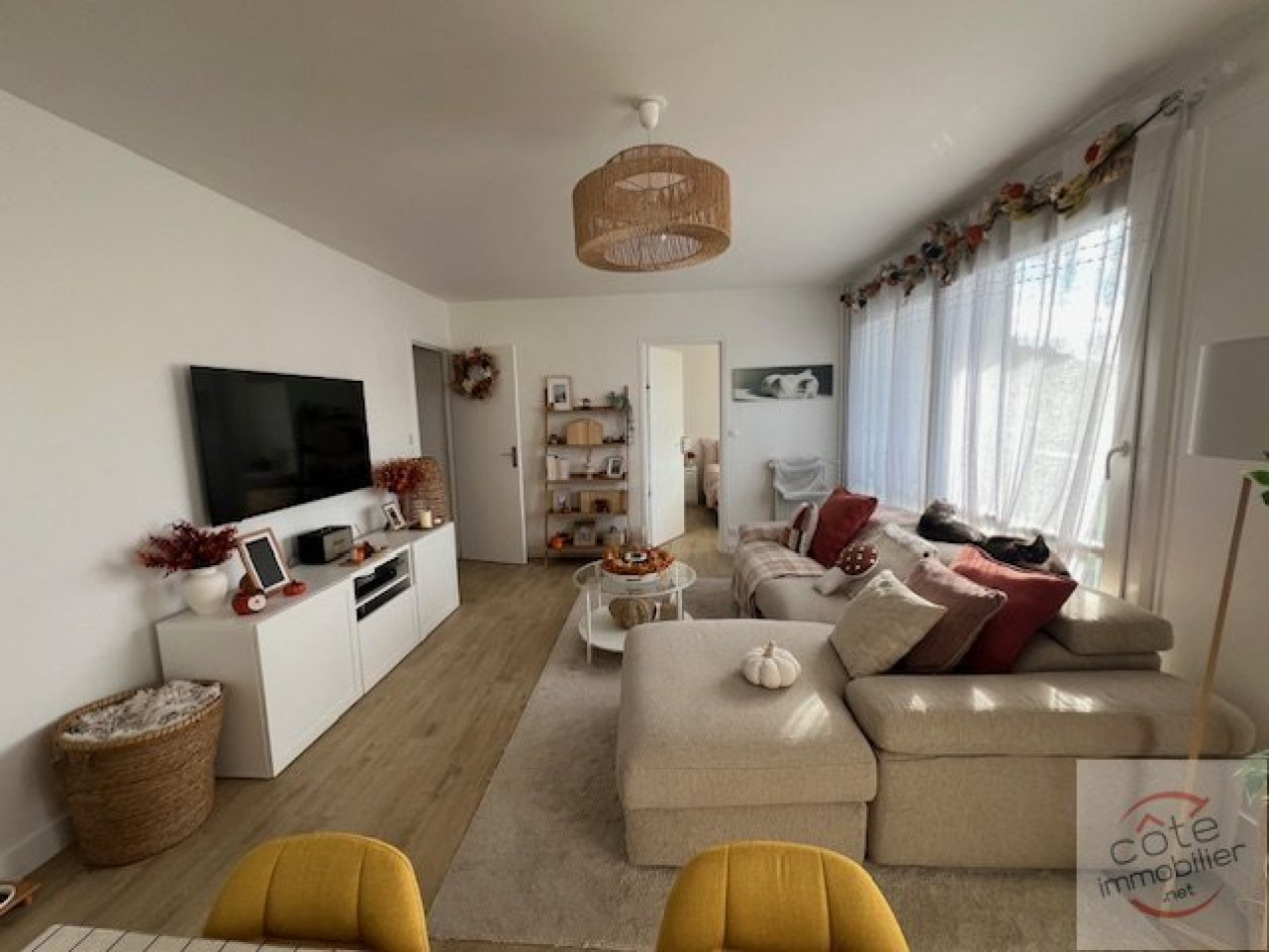 à vendre Appartement Dourdan - Photo 2