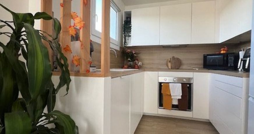 vente Appartement Dourdan