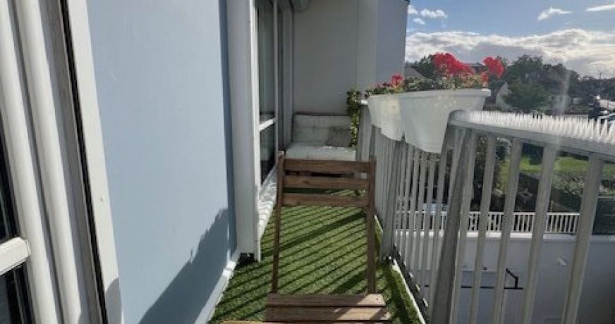 vente Appartement Dourdan