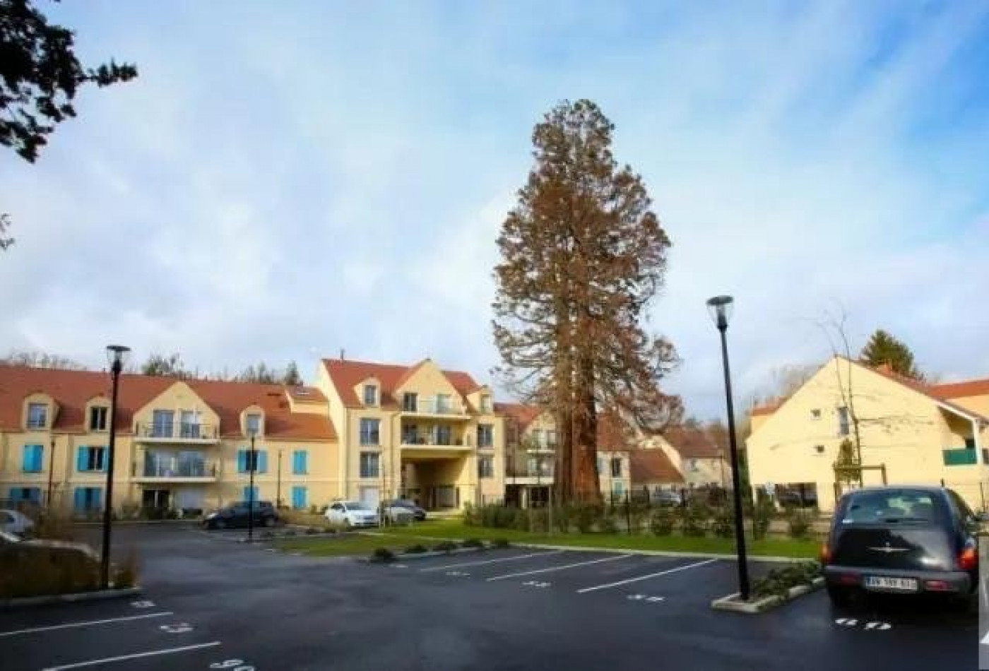 vente Appartement Dourdan - Photo 1