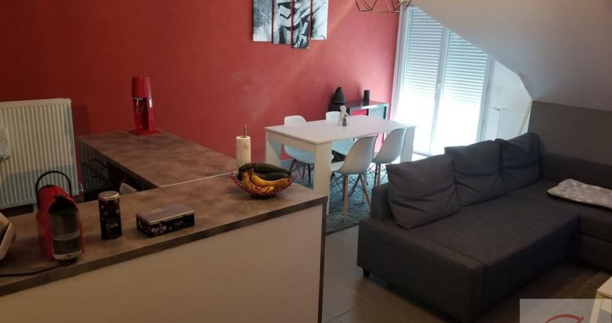 vente Appartement Dourdan