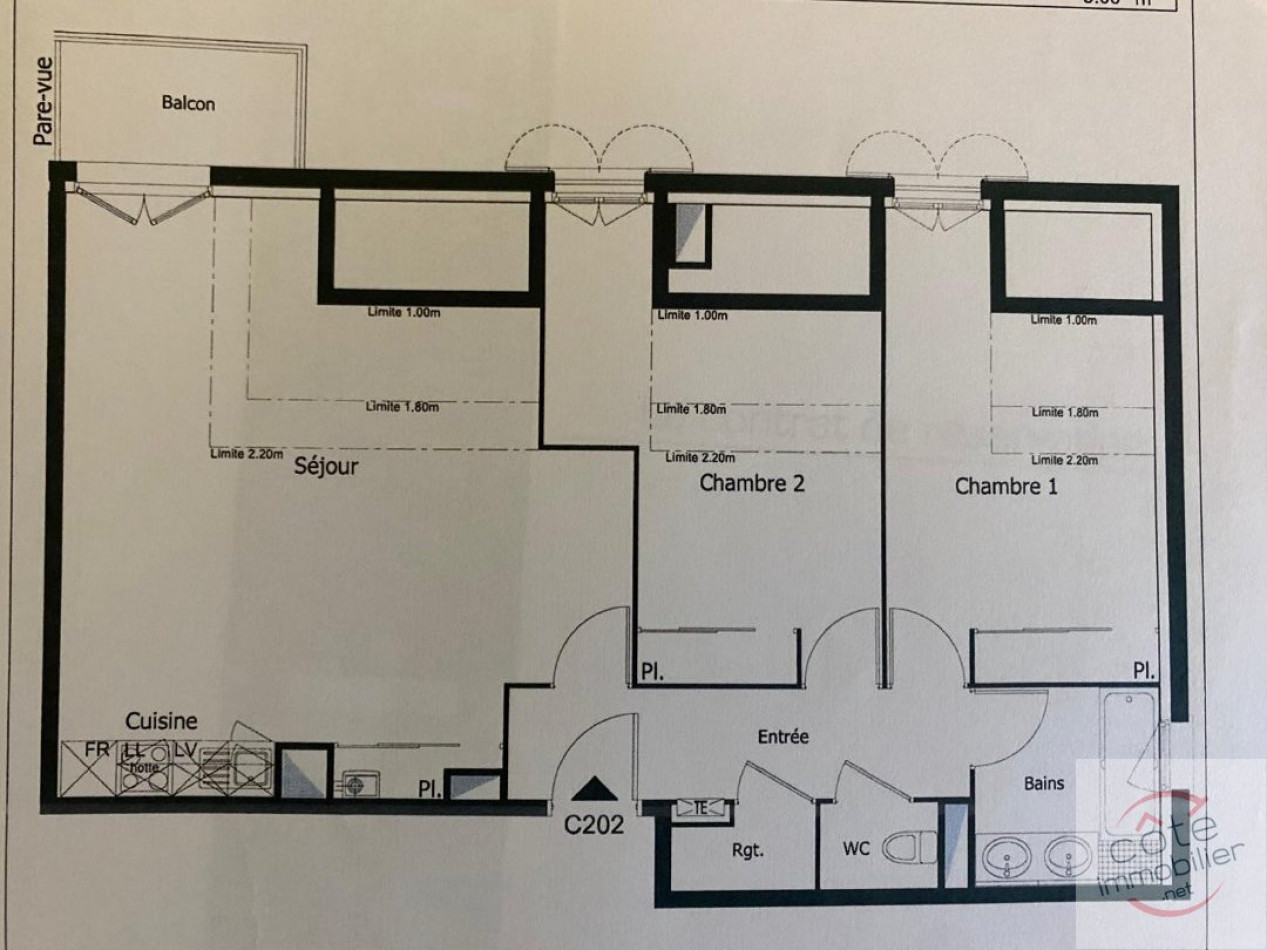 for sale Appartement Dourdan - Photo 4