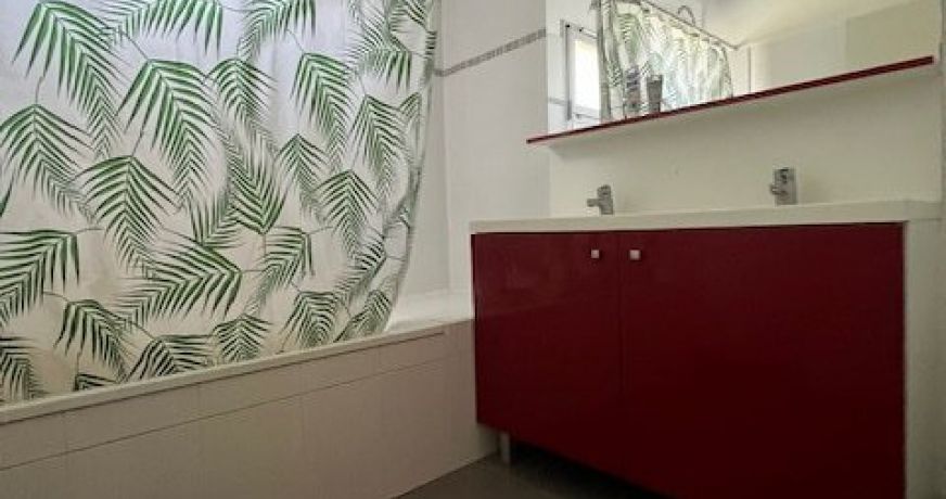 vente Appartement Dourdan