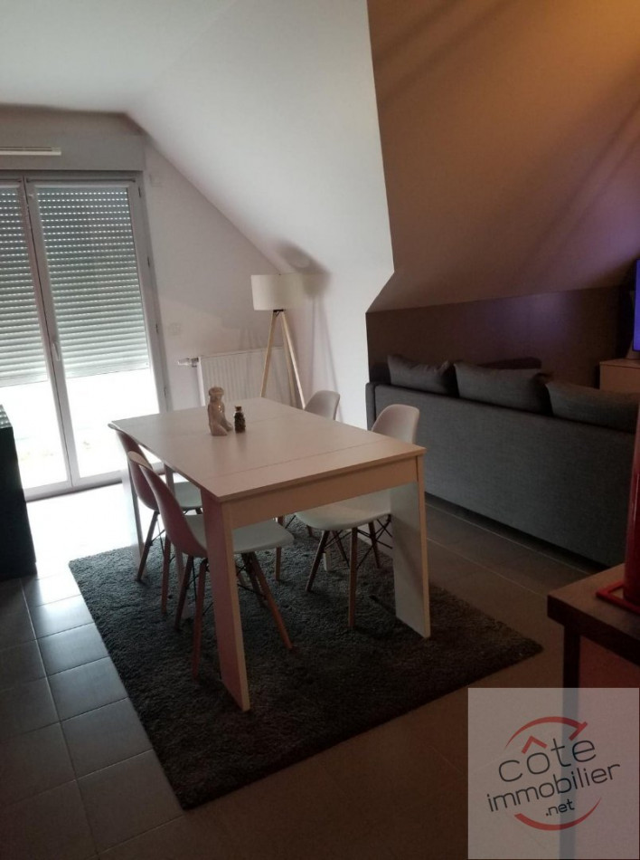 à vendre Appartement Dourdan - Photo 9