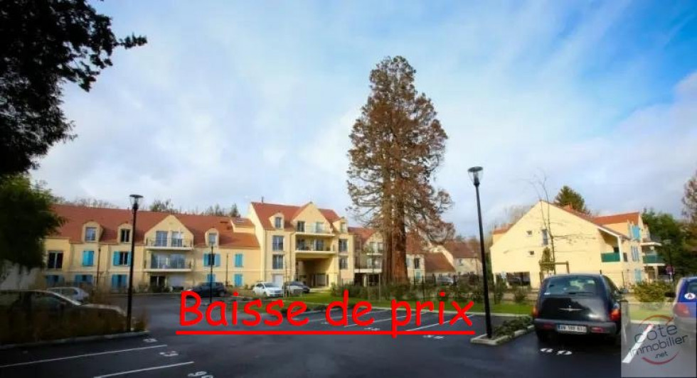 vente Appartement Dourdan - Photo 1